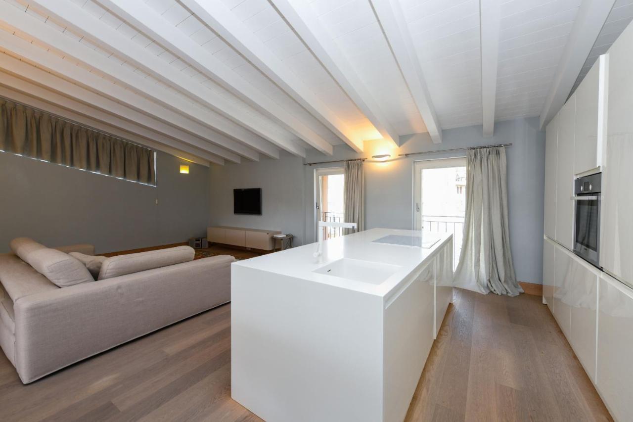 Fantoni Loft Apartment Salo Luaran gambar