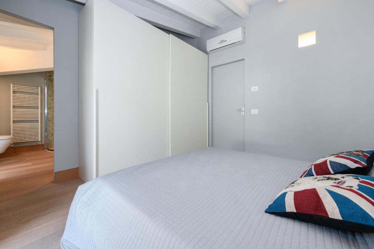 Fantoni Loft Apartment Salo Luaran gambar