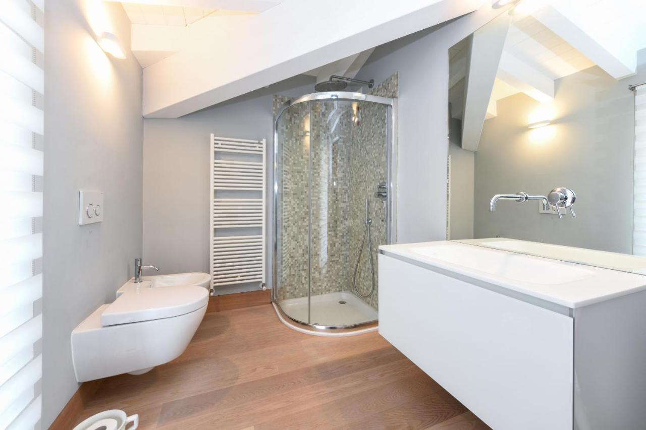 Fantoni Loft Apartment Salo Luaran gambar
