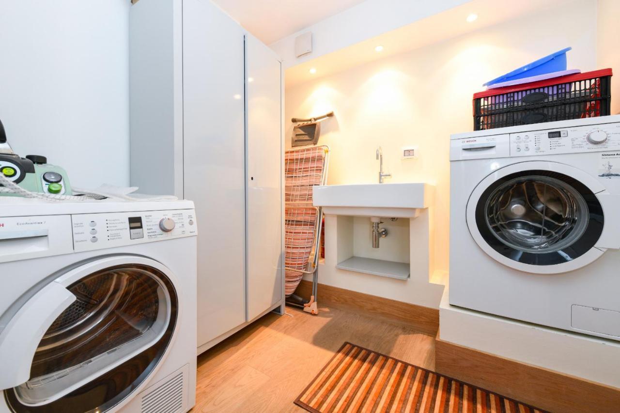 Fantoni Loft Apartment Salo Luaran gambar