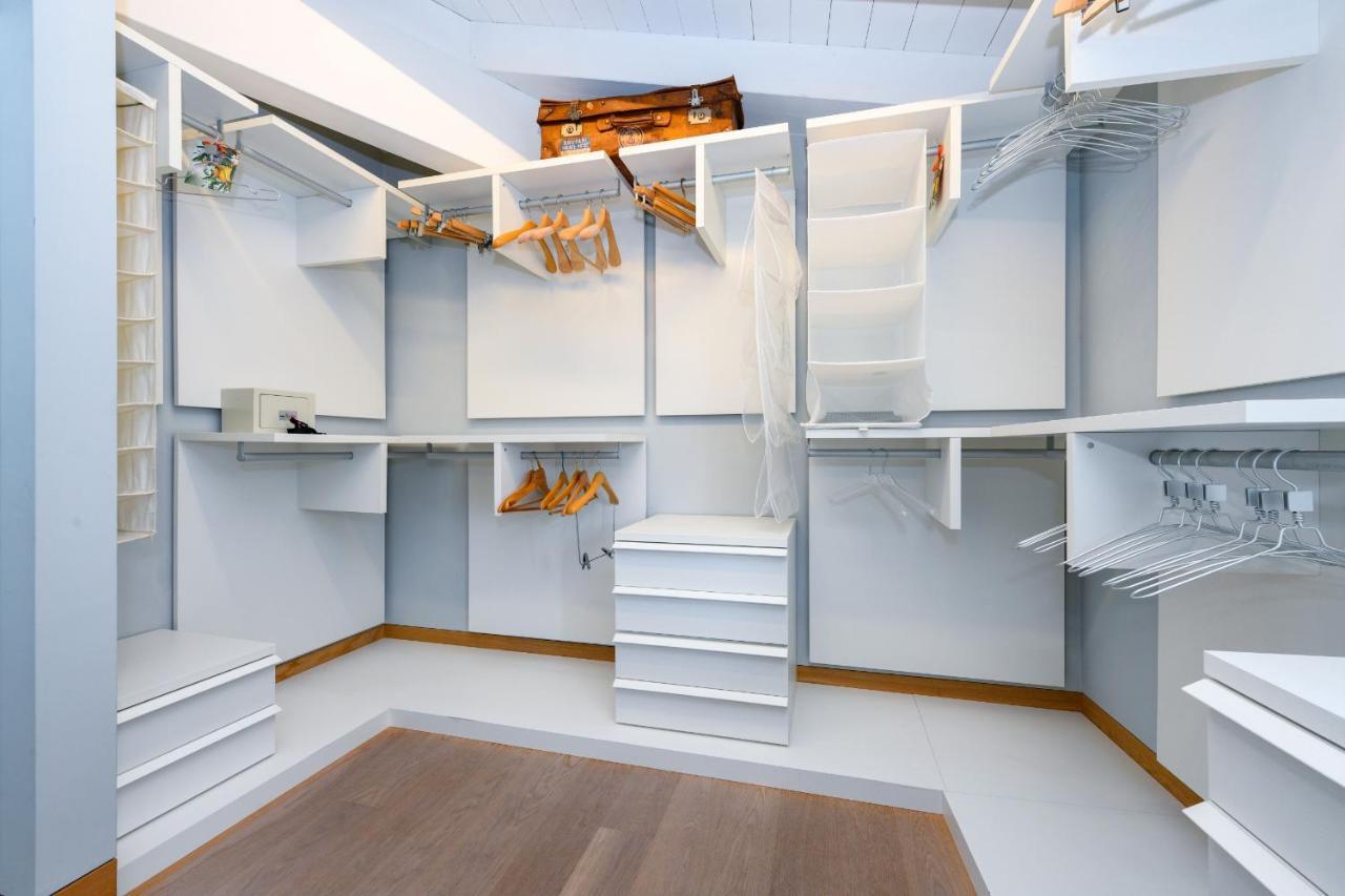 Fantoni Loft Apartment Salo Luaran gambar