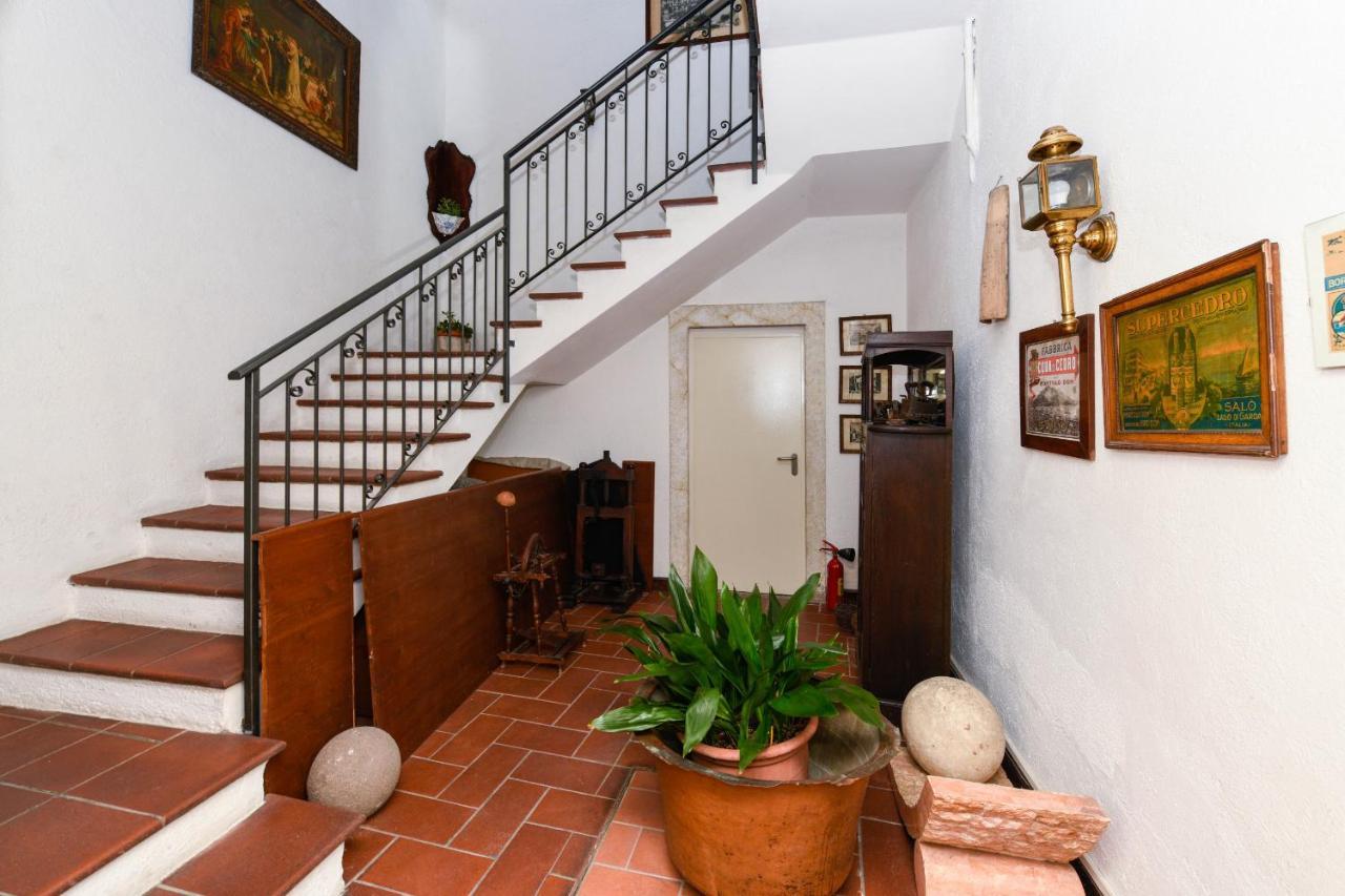 Fantoni Loft Apartment Salo Luaran gambar