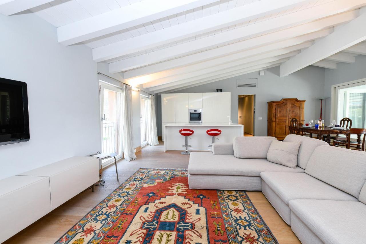 Fantoni Loft Apartment Salo Luaran gambar