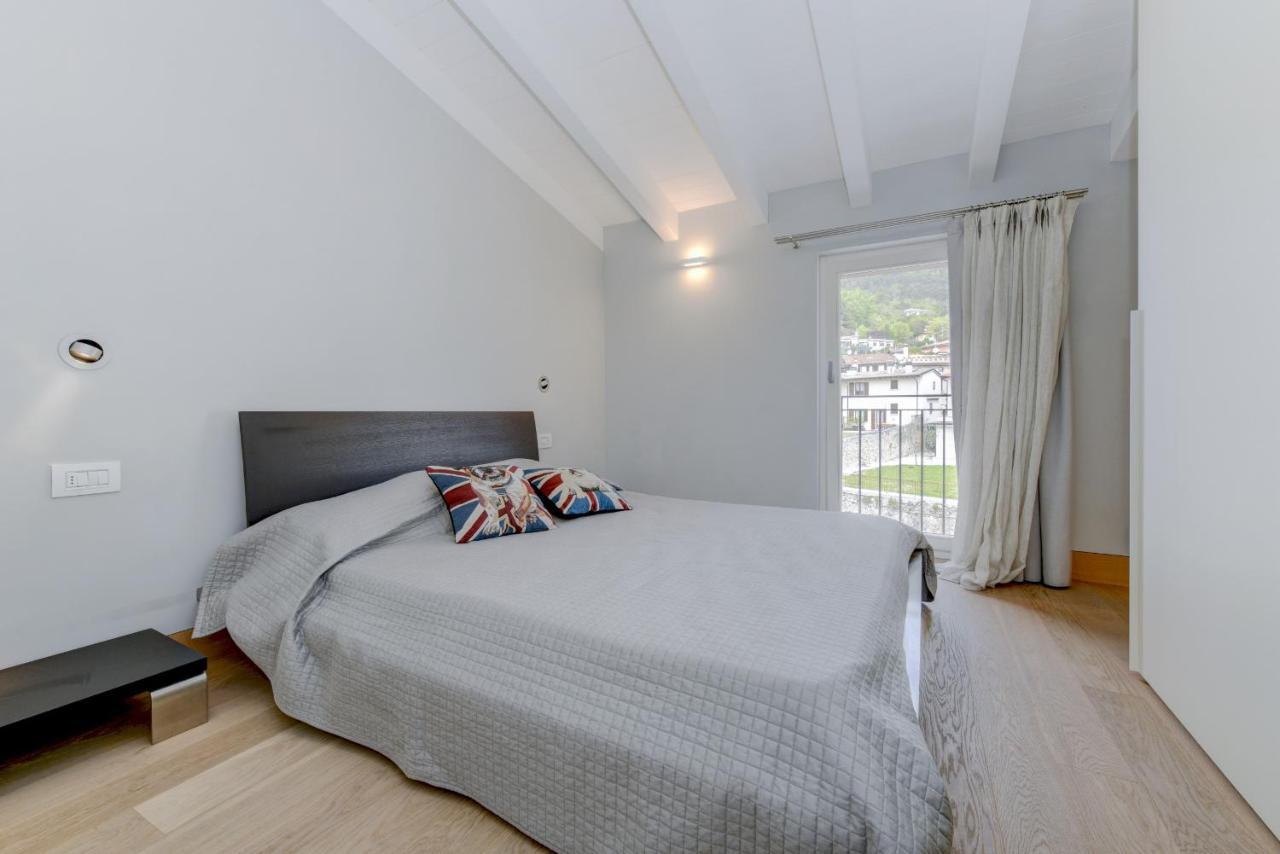 Fantoni Loft Apartment Salo Luaran gambar