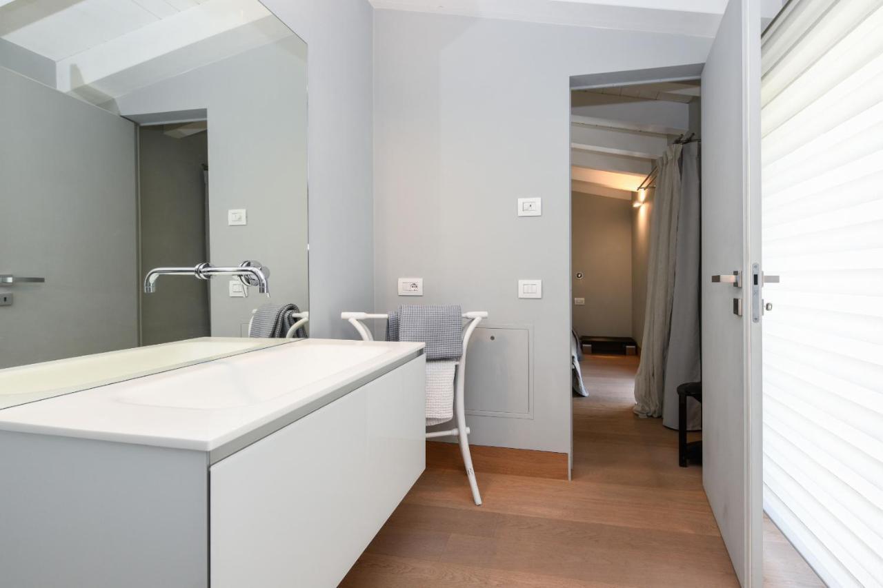Fantoni Loft Apartment Salo Luaran gambar