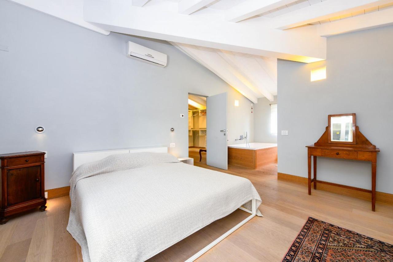 Fantoni Loft Apartment Salo Luaran gambar