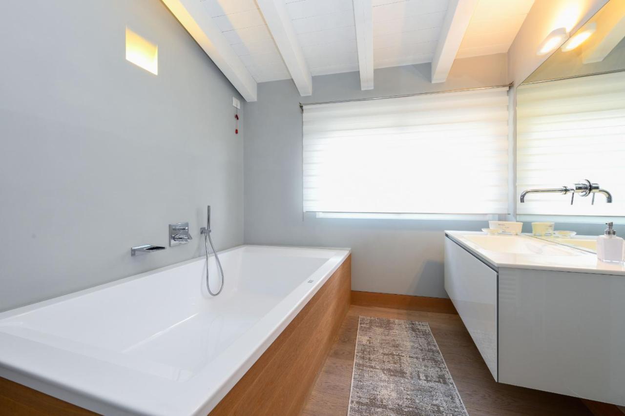 Fantoni Loft Apartment Salo Luaran gambar