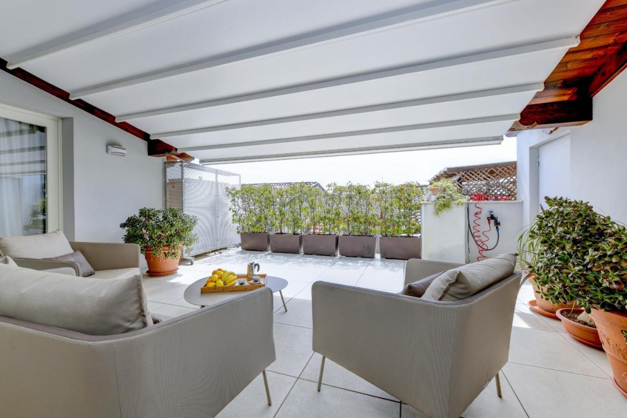 Fantoni Loft Apartment Salo Luaran gambar