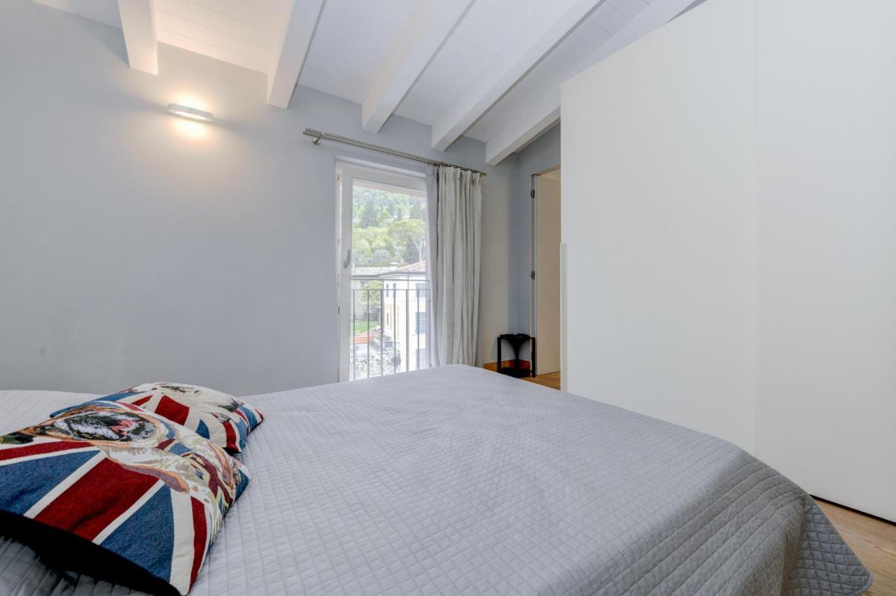 Fantoni Loft Apartment Salo Luaran gambar