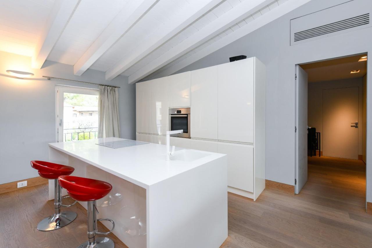 Fantoni Loft Apartment Salo Luaran gambar