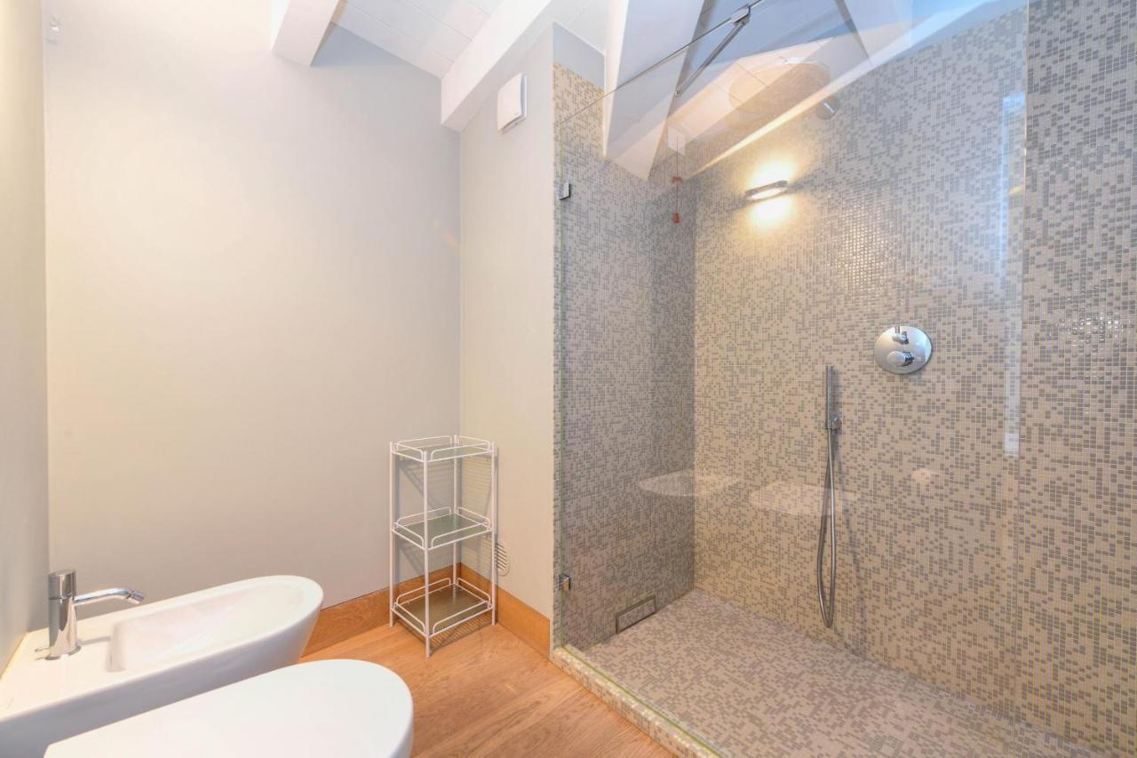 Fantoni Loft Apartment Salo Luaran gambar