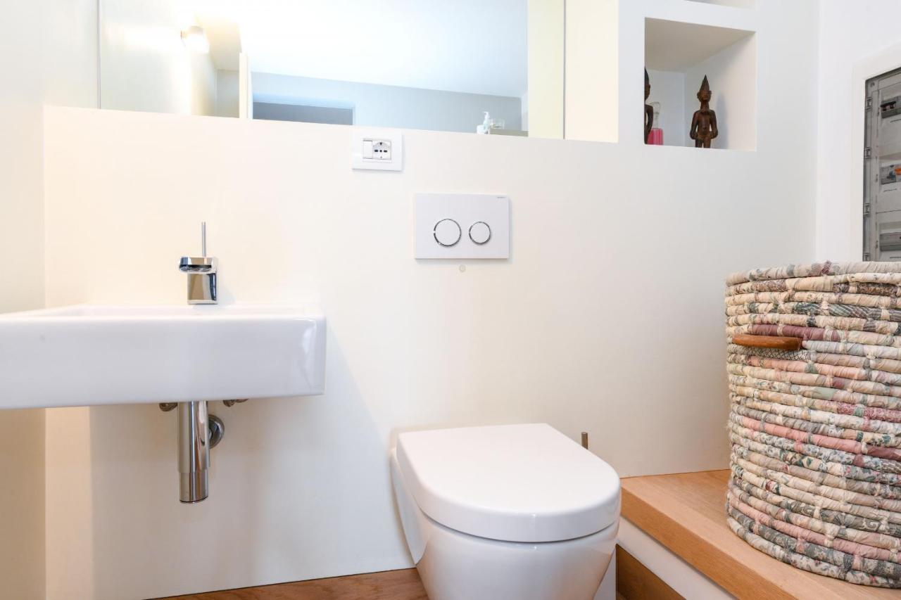 Fantoni Loft Apartment Salo Luaran gambar