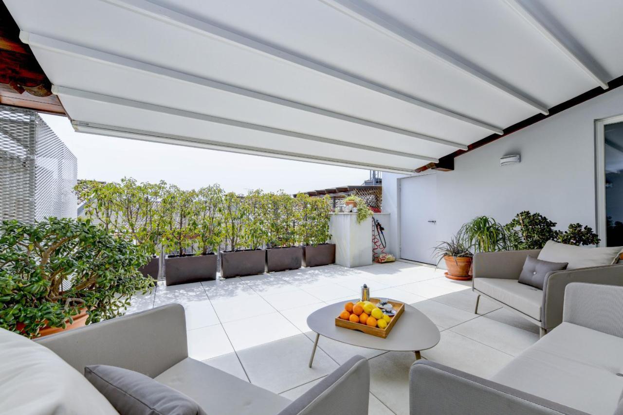 Fantoni Loft Apartment Salo Luaran gambar